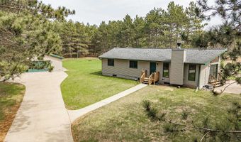 862 19th Dr, Arkdale, WI 54613