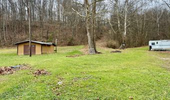 16749 Mush Run Rd, Athens, OH 45701