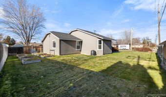 10605 W Goldenrod Ave, Boise, ID 83713