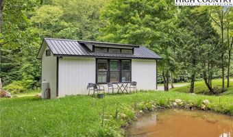 3681 Mulatto Mountain Rd, Fleetwood, NC 28626
