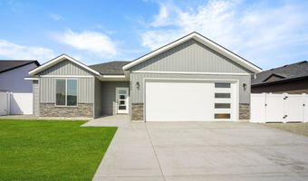2950 Mcbride Pl, Burley, ID 83318