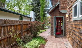 166 Swinging Bridge Ln, Basalt, CO 81621