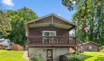 546 Lakeshore Cir, Annandale, MN 55302