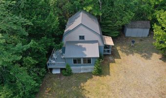 236 Berry Rd, Alexander, ME 04694