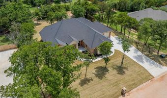 8141 Longbow Dr, Arcadia, OK 73007