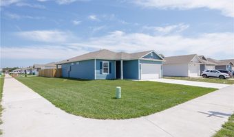 1941 Estes Flats Dr, Aransas Pass, TX 78336