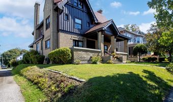 421 Center, Ashland, OH 44805