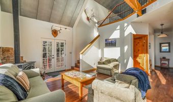 598 El Camino Real, Angel Fire, NM 87710