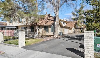 3924 Pheasant Dr, Carson City, NV 89701