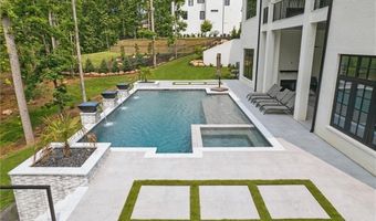 245 Traditions Dr, Alpharetta, GA 30004