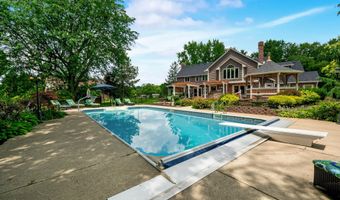 115 Jordan Rd, Indianapolis, IN 46217
