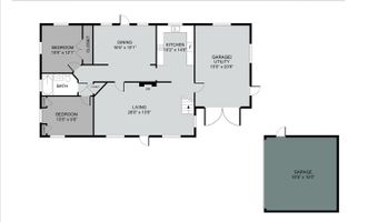 725 7th Ave, Addison, IL 60101