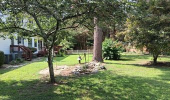 24093 COLEY St, Accomac, VA 23301