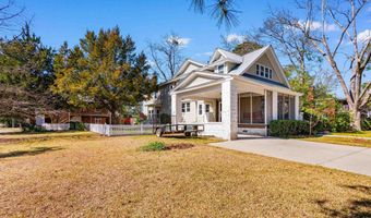 112 S Rosemary Ave, Andrews, SC 29510