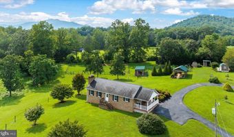 1117 POOR HOUSE Rd, Banco, VA 22711