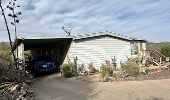 34851 S DESERT Cv, Black Canyon City, AZ 85324