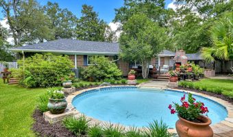 215 Barnard Ave SE, Aiken, SC 29801