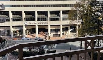 7500 WOODMONT Ave 511 SOUTH, Bethesda, MD 20814