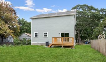 156 Potter St, Cranston, RI 02910