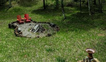 59 Palo Flechado Ridge Rd, Angel Fire, NM 87710