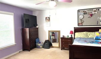120 N 10th Ave, Teague, TX 75860