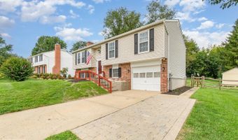 121 REGENT Dr, Bel Air, MD 21014