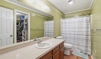 612 Dogwood Meadows Ln, Austin, AR 72007