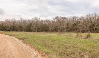 Tract 3 Hall RD, West Fork, AR 72774