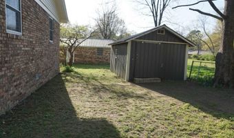 501 Forbes Dr, Bald Knob, AR 72010