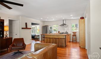 160 Gran Ellen Dr, Athens, GA 30605