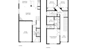 15107 SW CANYON WREN Way, Beaverton, OR 97007