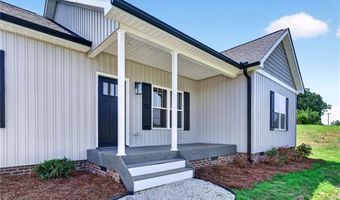 479 Browers Chapel Rd, Asheboro, NC 27205