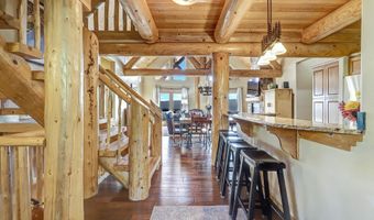 72 Cascade Overlook, Angel Fire, NM 87710