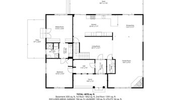 5 Maloney Ln, Middletown, RI 02842
