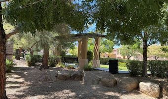 12141 Capilla Real Ave, Las Vegas, NV 89138