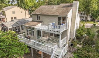 1193 BAY HIGHLANDS Dr, Annapolis, MD 21403