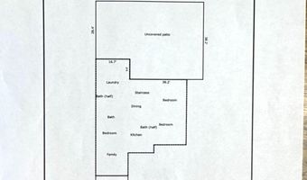 220 Hammond St, Anderson, AL 35610