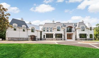 19 Rio Vista Dr, Alpine, NJ 07620