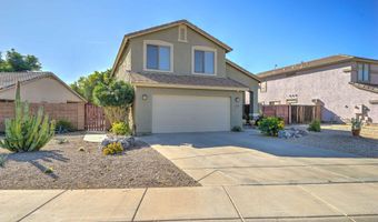 12701 W HOLLYHOCK Dr, Avondale, AZ 85392