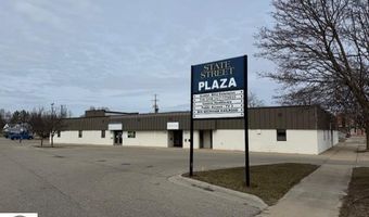 217 N State, Alma, MI 48801