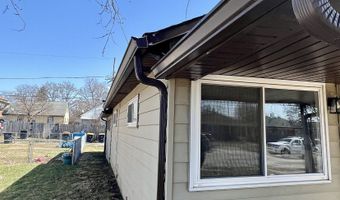 151 N 8th Ave, Beech Grove, IN 46107