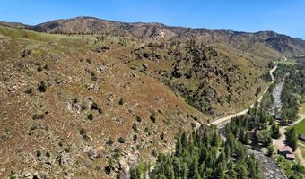 32160 W Highway 14, Bellvue, CO 80512