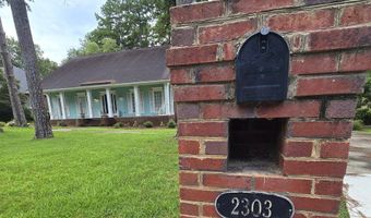 2303 Saddlebrook Ct, Albany, GA 31721