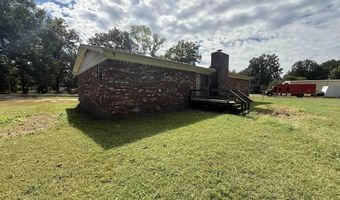 33 Stacey Dr, Batesville, AR 72501