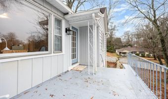 805 Avondale Ave, Albemarle, NC 28001