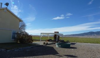 195 Brides Well Rd, Battle Mountain, NV 89820