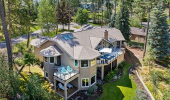 109 Eagle Bend Dr, Bigfork, MT 59911