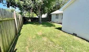 601 6th Ave, Ashford, AL 36312