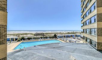 101 S Raleigh Ave, Atlantic City, NJ 08401