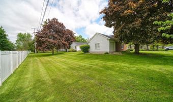425 W Oregon Rd St, Adrian, MI 49221